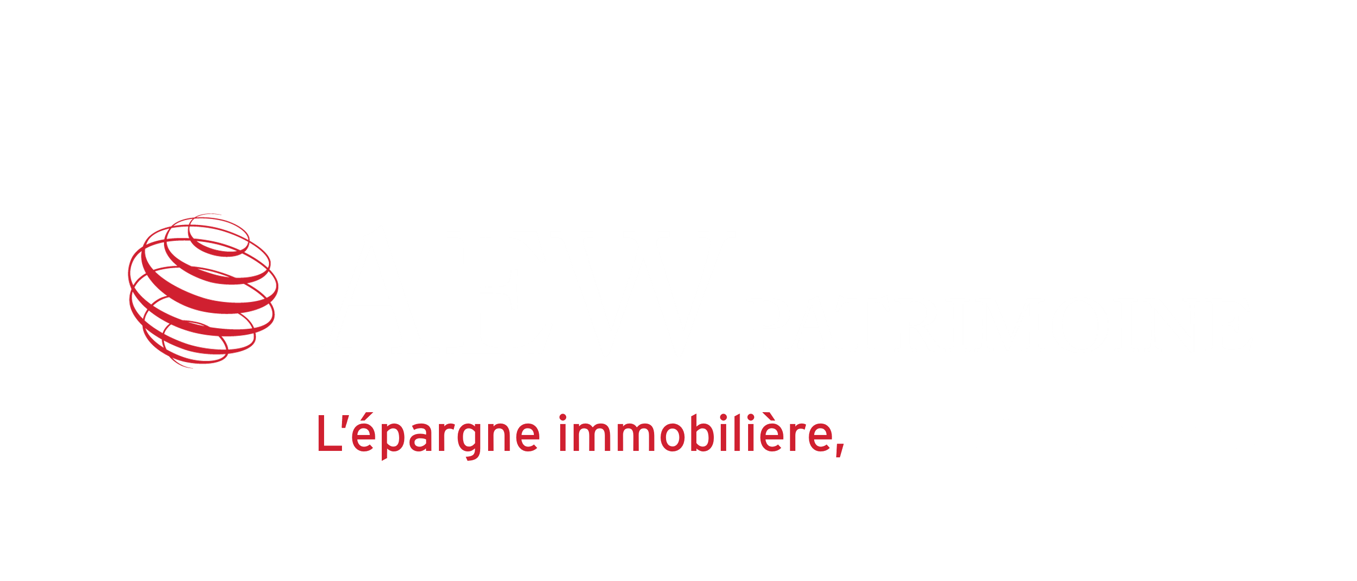 Logo AEW Patrimoine