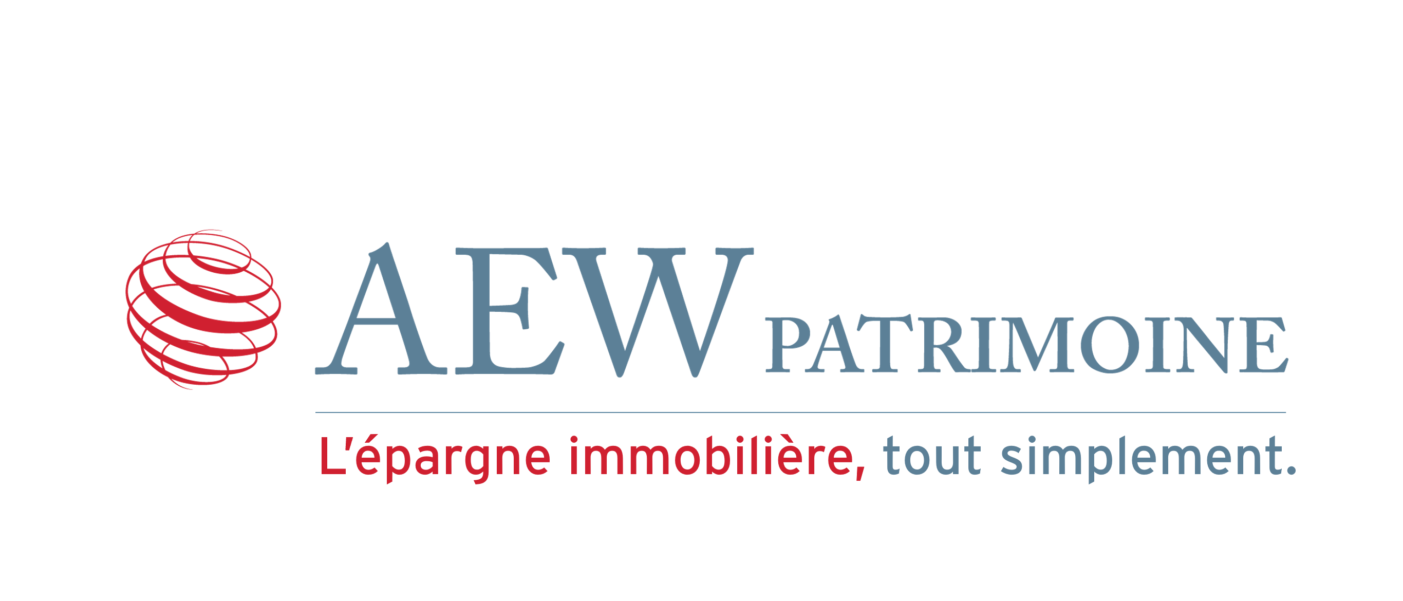 AEW Patrimoine - Accueil